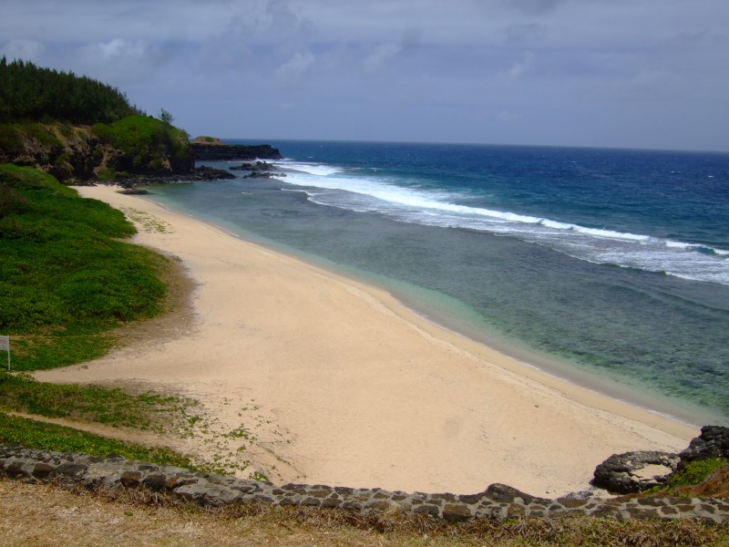 Mauritius 2010 - 0300 